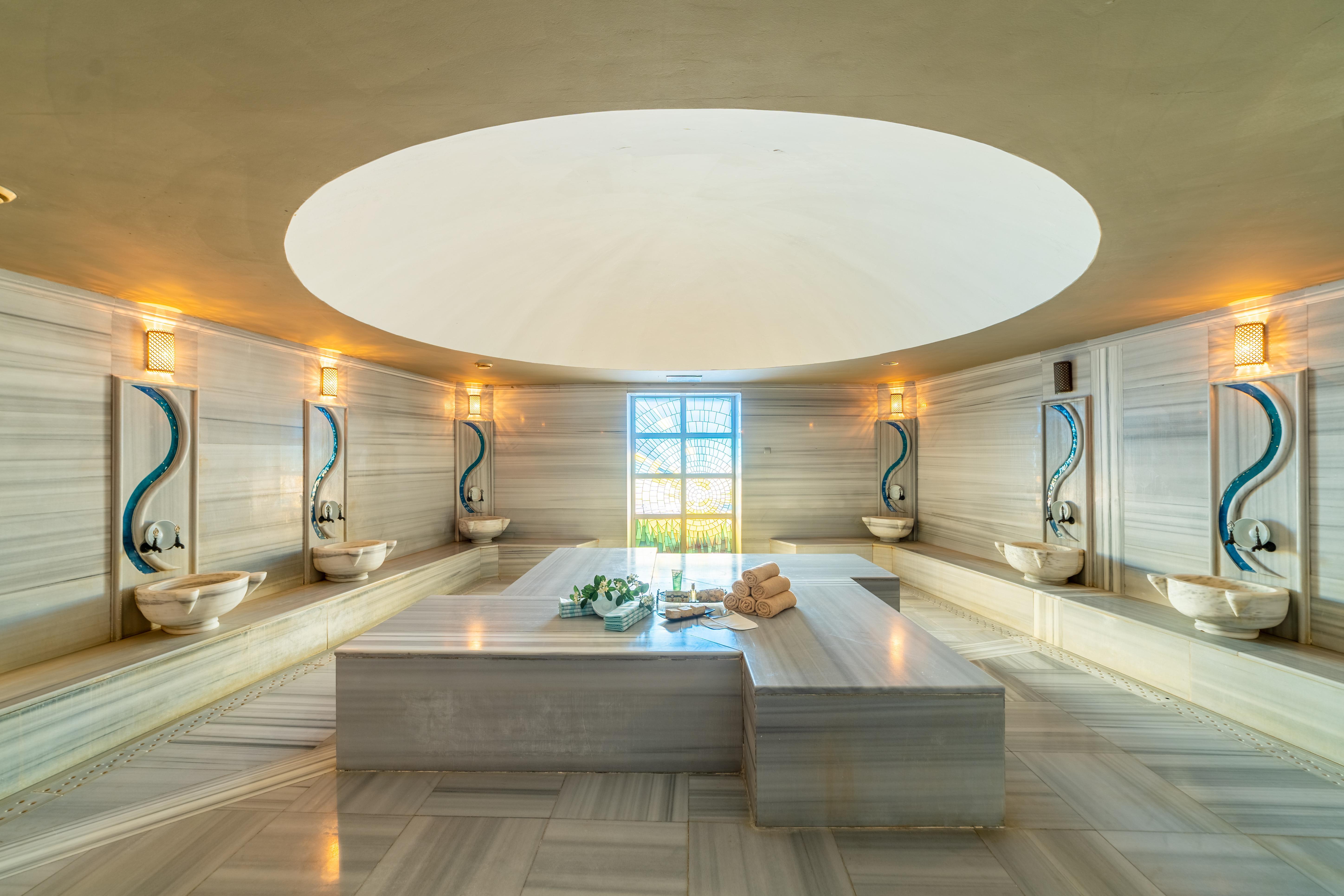 Kefaluka Resort Akyarlar Exteriér fotografie